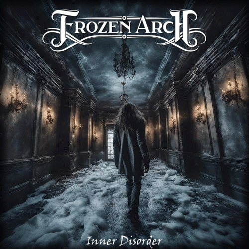 Frozen Arch : Inner Disorder